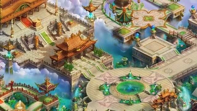 召唤神龙万宁版祖龙