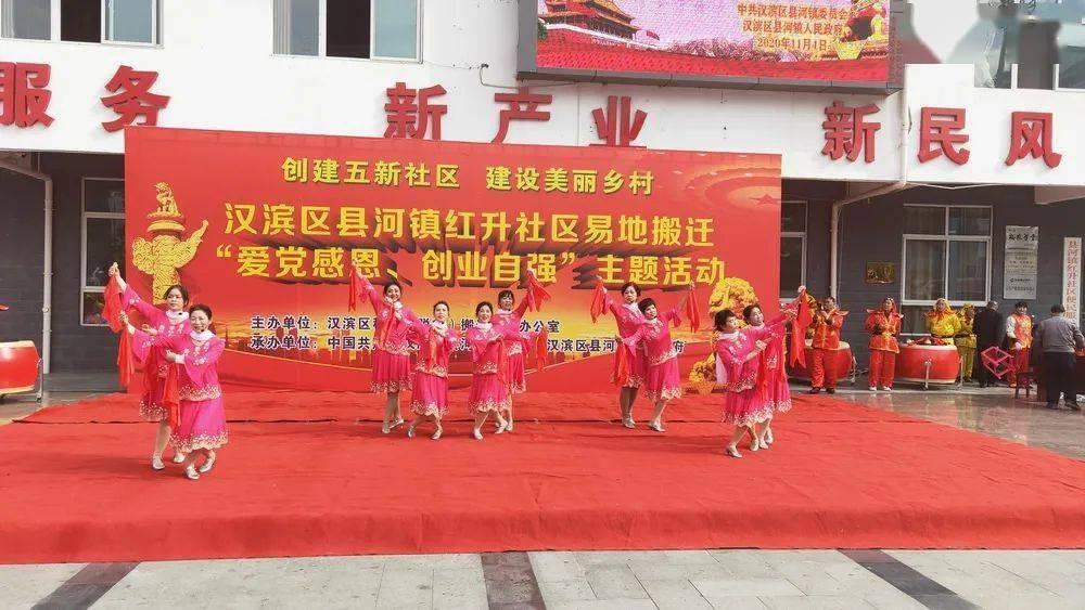 办年货 上下杭历史文化街区里买特产