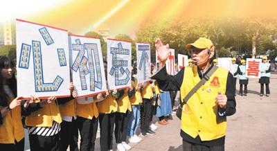 日本东京即将迎来花粉飞扬季节 开始时间比往年略早