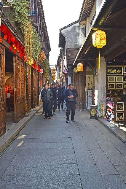 本宫来自古代